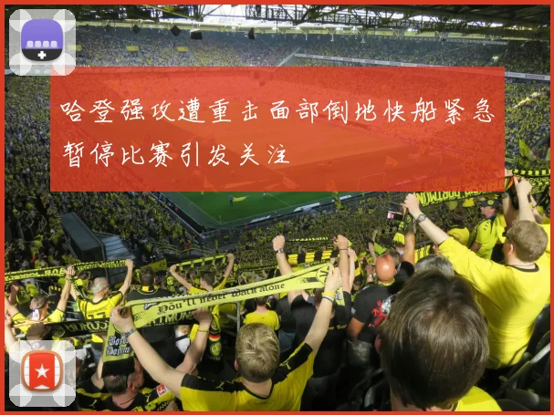哈登强攻遭重击面部倒地快船紧急暂停比赛引发关注