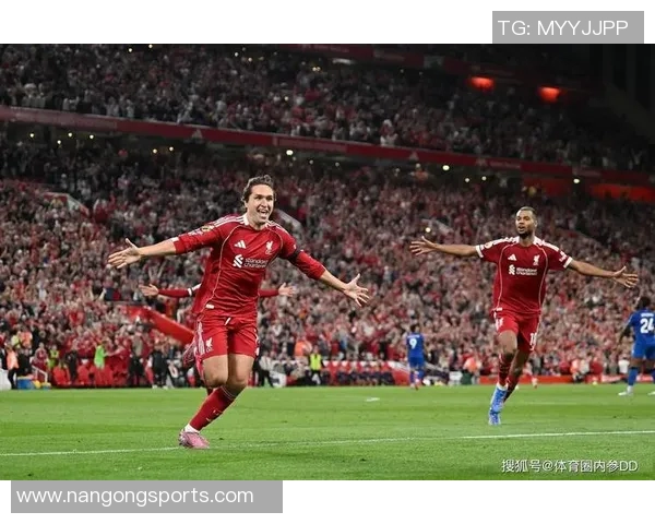 詹俊分析斯洛特面临的压力利物浦需避免成为无竞争力球队