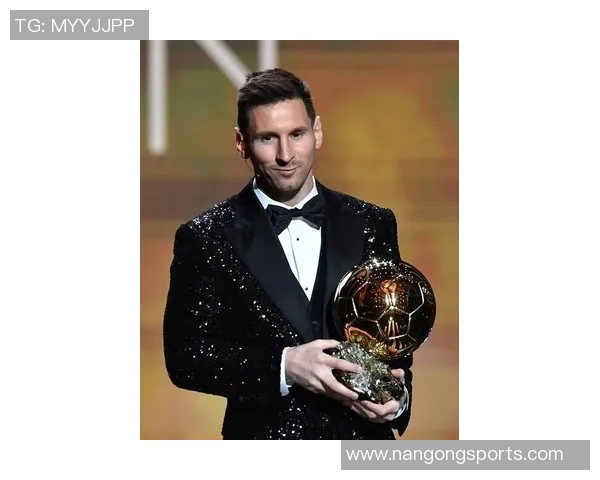 梅西荣膺巴萨最受爱戴球员称号感慨希望终老于此